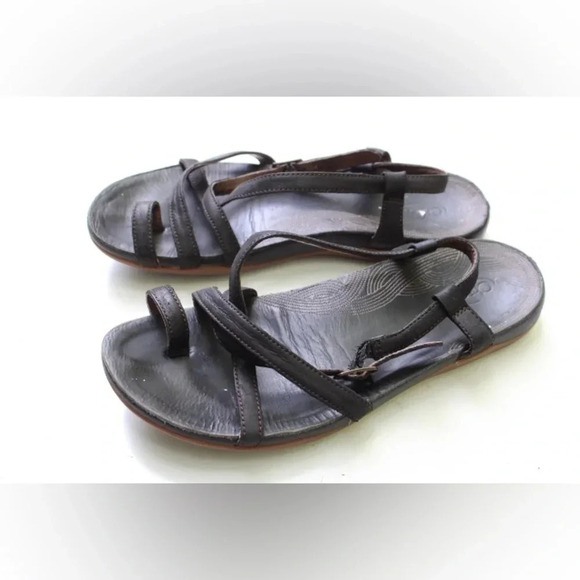 Chaco sandals - Picture 2 of 7